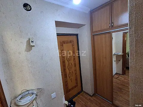 Kirayə verilir 2 otaqlı mənzil 40 m² — Bakı 2 otaq 40.00 m²