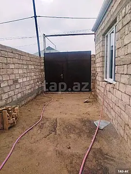 Satılır 4 otaqlı həyət evi 100 m² — Bakı, Balaxanı 4 otaq 100.00 m²