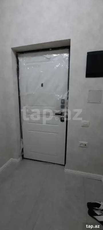 Kirayə verilir 3 otaqlı yeni tikili 71 m²