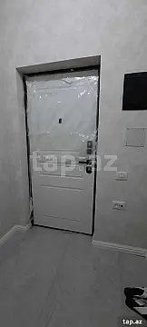 Kirayə verilir 3 otaqlı yeni tikili 71 m² — Bakı, Xətai 3 otaq 71.00 m²