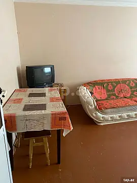 Kirayə verilir 1 otaqlı mənzil 31 m² — Sumqayıt 1 otaq 31.00 m²