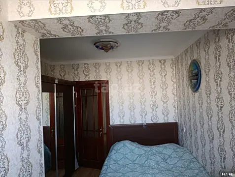 Satılır 1 otaqlı mənzil 38 m² — Bakı, Biləcəri 1 otaq 38.00 m²