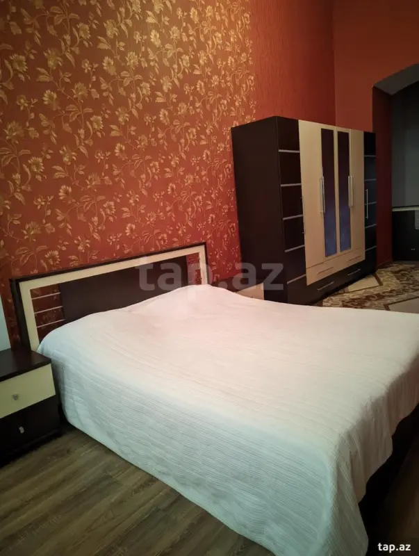 Kirayə verilir 3 otaqlı həyət evi 88 m²
