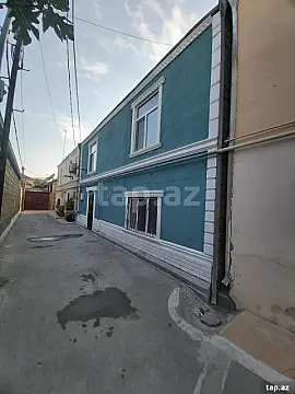 Kirayə verilir 3 otaqlı həyət evi 127 m² — Xırdalan, Xırdalan 3 otaq 127.00 m²