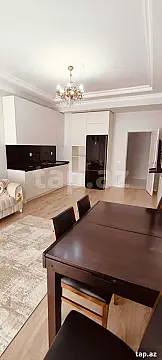 Kirayə verilir 3 otaqlı yeni tikili 119 m² — Sumqayıt 3 otaq 119.00 m²