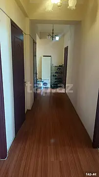 Satılır 3 otaqlı yeni tikili 86 m² — Bakı, Səbail 3 otaq 86.00 m²