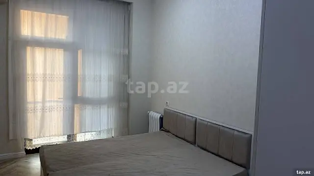 Kirayə verilir 3 otaqlı yeni tikili 80 m² — Bakı, Yasamal 3 otaq 80.00 m²