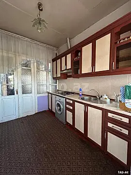 Kirayə verilir 3 otaqlı həyət evi 150 m² — Bakı 3 otaq 150.00 m²