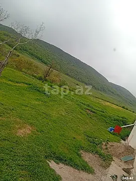 Satılır 4 otaqlı həyət evi 47 m² — Şamaxı 4 otaq 47.00 m²