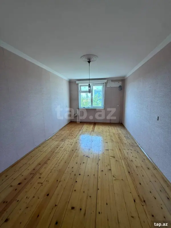 Satılır 5 otaqlı mənzil 89 m²