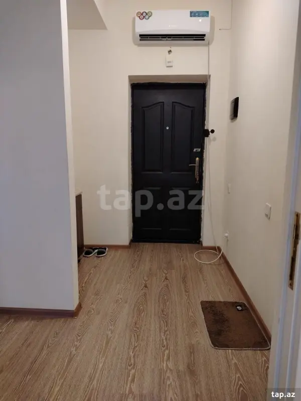 Satılır 2 otaqlı yeni tikili 52 m²