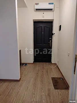 Satılır 2 otaqlı yeni tikili 52 m² — Bakı, Hövsan 2 otaq 52.00 m²