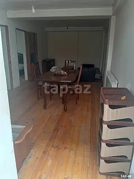 Kirayə verilir 3 otaqlı həyət evi 55 m² — Bakı 3 otaq 55.00 m²