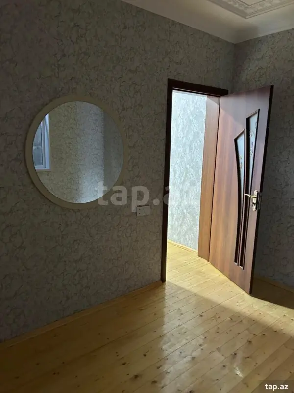 Kirayə verilir 2 otaqlı həyət evi 80 m²