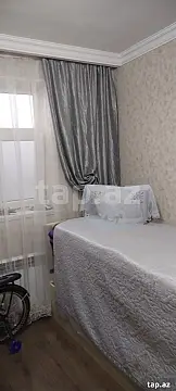 Satılır 3 otaqlı həyət evi 65 m² — Sumqayıt 3 otaq 65.00 m²