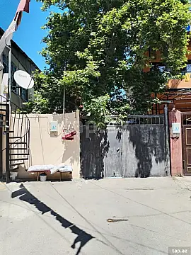 Satılır 6 otaqlı həyət evi 250 m² — Bakı, Nərimanov 6 otaq 250.00 m²