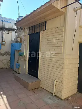 Satılır 2 otaqlı həyət evi 50 m² — Bakı, Bayıl 2 otaq 50.00 m²
