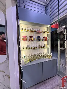 Kirayə verilir ofis — Bakı