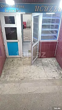 Kirayə verilir obyekt — Bakı, Bakıxanov