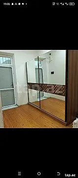 Kirayə verilir 2 otaqlı həyət evi 60 m² — Bakı, Hövsan 2 otaq 60.00 m²
