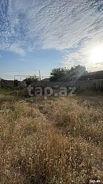 Satılır torpaq sahəsi — Bakı, Maştağa