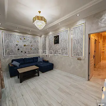 Kirayə verilir 2 otaqlı həyət evi 58 m² — Bakı, Masazır 2 otaq 58.00 m²