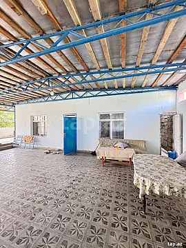 Satılır 7 otaqlı həyət evi 250 m² — Bakı, Hövsan 7 otaq 250.00 m²