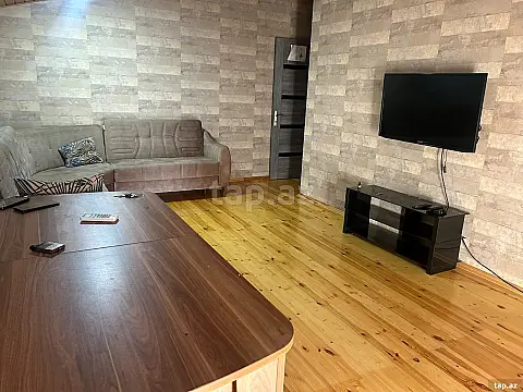 Satılır 3 otaqlı yeni tikili 83 m² — Gəncə, Xırdalan 3 otaq 83.00 m²