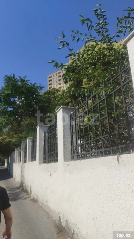 Kirayə verilir 2 otaqlı mənzil 45 m²