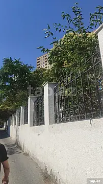 Kirayə verilir 2 otaqlı mənzil 45 m² — Bakı, İnşaatçılar 2 otaq 45.00 m²