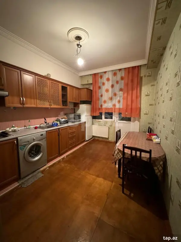 Kirayə verilir 2 otaqlı yeni tikili 63 m²