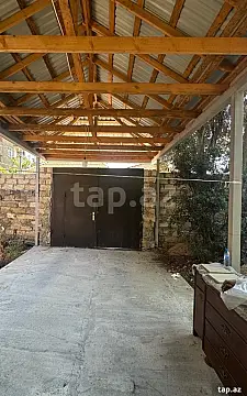 Satılır 5 otaqlı həyət evi 110 m² — Bakı, Suraxanı 5 otaq 110.00 m²