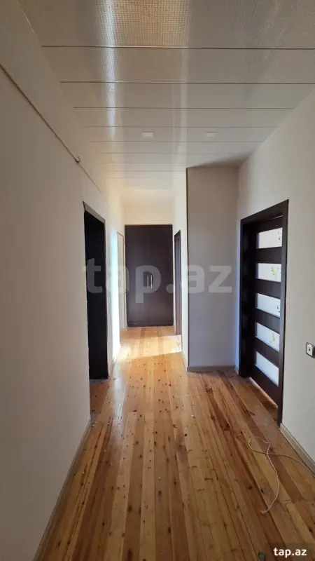 Satılır 4 otaqlı mənzil 86 m²