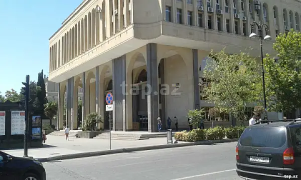 Kirayə verilir 1 otaqlı mənzil 30 m² — Bakı, Yasamal 1 otaq 30.00 m²