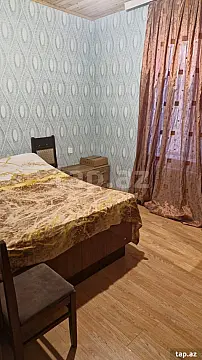 Kirayə verilir 2 otaqlı həyət evi 40 m² — Bakı, Yasamal 2 otaq 40.00 m²