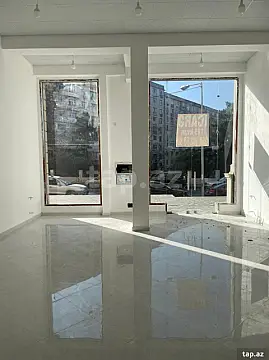 Kirayə verilir obyekt — Bakı, Xətai