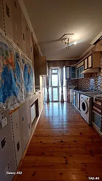 Kirayə verilir 4 otaqlı həyət evi 110 m² — Xırdalan, Xırdalan 4 otaq 110.00 m²