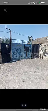 Satılır 3 otaqlı həyət evi 100 m² — Bərdə 3 otaq 100.00 m²