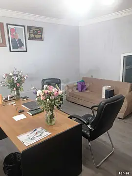 Kirayə verilir ofis — Bakı, Nizami