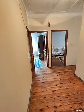 Kirayə verilir 3 otaqlı mənzil 80 m² — Bakı, Nərimanov 3 otaq 80.00 m²