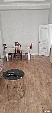 Kirayə verilir 2 otaqlı yeni tikili 56.2 m² — Sumqayıt 2 otaq 56.20 m²