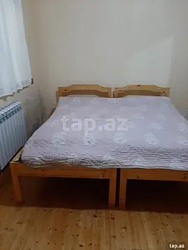 Kirayə verilir 1 otaqlı həyət evi 20.2 m² — Sumqayıt 1 otaq 20.20 m²