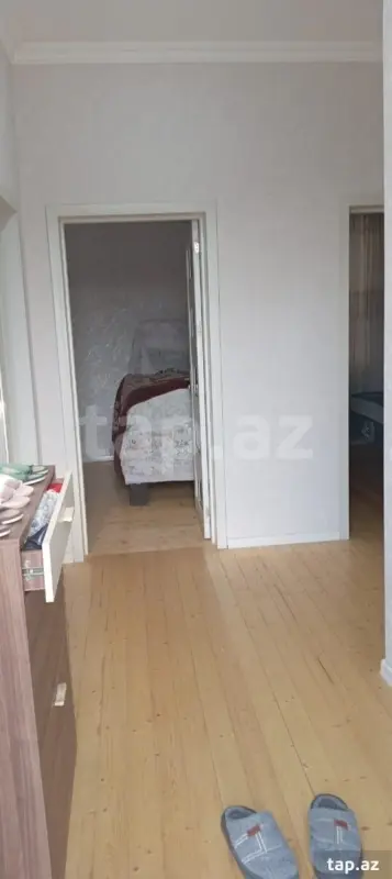 Satılır 3 otaqlı həyət evi 80 m²