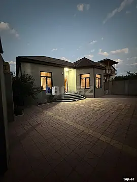Satılır 3 otaqlı həyət evi 150 m² — Bakı, Mehdiabad 3 otaq 150.00 m²