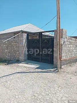 Satılır 4 otaqlı həyət evi 250 m² — Bakı, Mehdiabad 4 otaq 250.00 m²