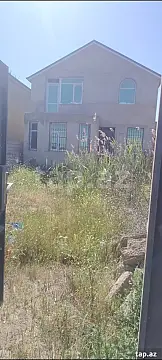 Satılır 4 otaqlı həyət evi 120 m² — Bakı, Hövsan 4 otaq 120.00 m²