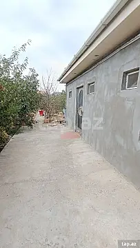 Kirayə verilir 2 otaqlı həyət evi 75 m² — Bakı 2 otaq 75.00 m²