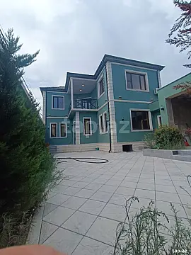 Satılır 4 otaqlı həyət evi 150 m² — Bakı 4 otaq 150.00 m²