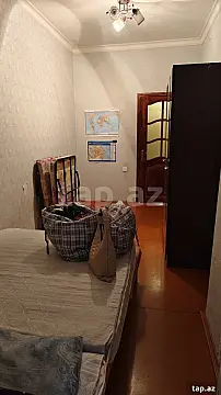 Kirayə verilir 2 otaqlı yeni tikili 40 m² — Bakı 2 otaq 40.00 m²