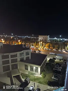 Kirayə verilir 2 otaqlı yeni tikili 65 m² — Sumqayıt 2 otaq 65.00 m²